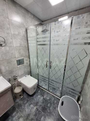 Сдаётся 3-комн. новостройка 120 м², м. Шах Исмаил Хатаи, photo 17 from 18