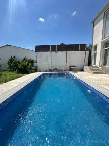 İcarəyə verilir 6 otaqlı həyət evi/bağ evi 250 m², Badamdar q., photo 3 from 32