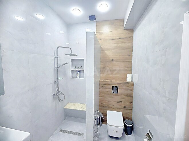 Сдаётся 2-комн. новостройка 80 м², Насиминский  р., photo 5 from 8