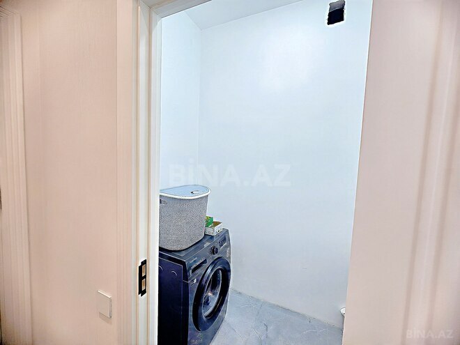 Сдаётся 2-комн. новостройка 80 м², Насиминский  р., photo 7 from 8