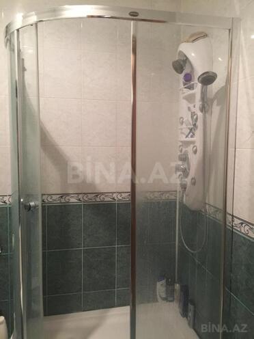 İcarəyə verilir 1 otaqlı köhnə tikili 70 m², Sahil m., photo 17 from 19