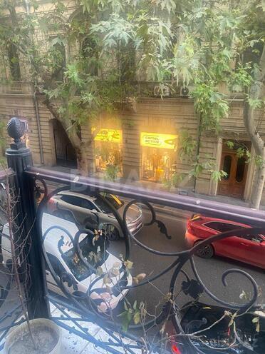 İcarəyə verilir 1 otaqlı köhnə tikili 70 m², Sahil m., photo 6 from 19