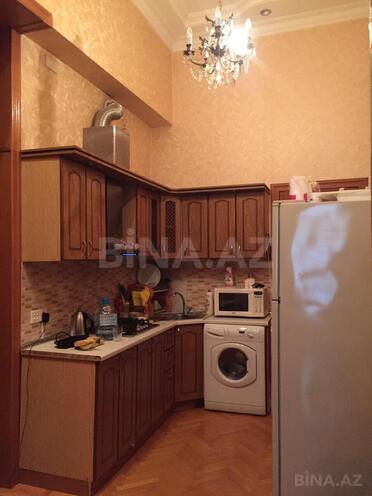 İcarəyə verilir 1 otaqlı köhnə tikili 70 m², Sahil m., photo 10 from 19