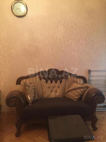 İcarəyə verilir 1 otaqlı köhnə tikili 70 m², Sahil m., photo 13 from 19