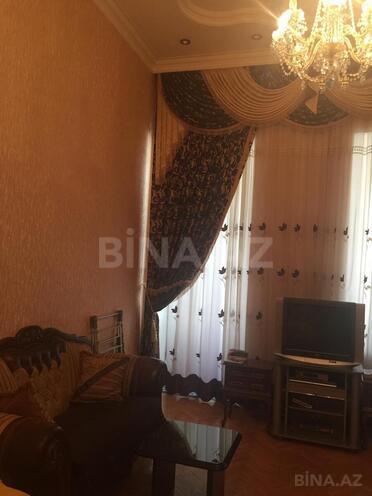İcarəyə verilir 1 otaqlı köhnə tikili 70 m², Sahil m., photo 15 from 19
