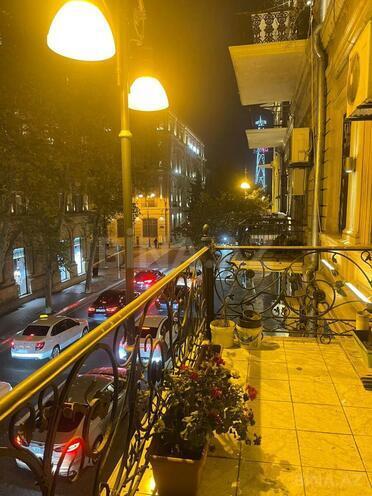 İcarəyə verilir 1 otaqlı köhnə tikili 70 m², Sahil m., photo 1 from 19