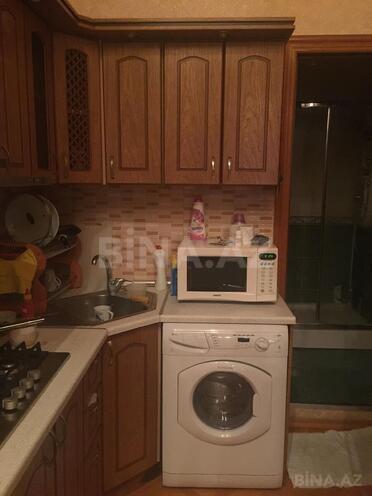 İcarəyə verilir 1 otaqlı köhnə tikili 70 m², Sahil m., photo 12 from 19