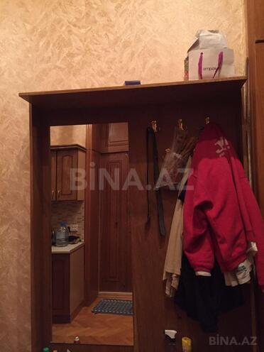 İcarəyə verilir 1 otaqlı köhnə tikili 70 m², Sahil m., photo 14 from 19