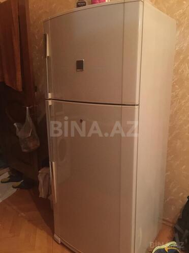 İcarəyə verilir 1 otaqlı köhnə tikili 70 m², Sahil m., photo 16 from 19