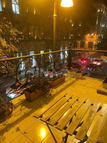 İcarəyə verilir 1 otaqlı köhnə tikili 70 m², Sahil m., photo 4 from 19