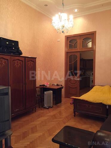 İcarəyə verilir 1 otaqlı köhnə tikili 70 m², Sahil m., photo 11 from 19