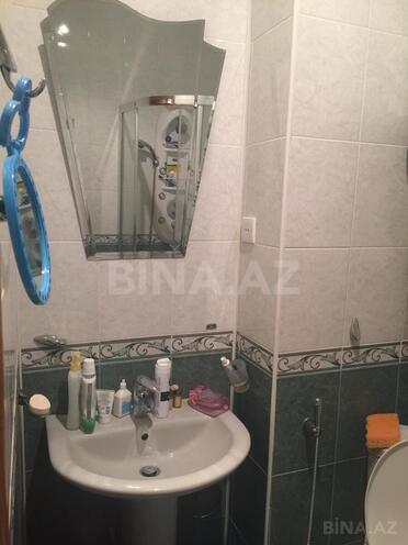 İcarəyə verilir 1 otaqlı köhnə tikili 70 m², Sahil m., photo 18 from 19