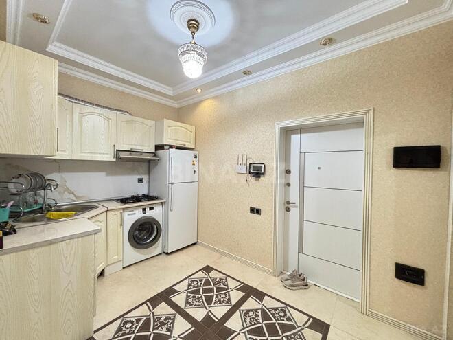 İcarəyə verilir 2 otaqlı yeni tikili 70 m², 28 May m., photo 12 from 14