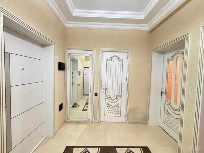 İcarəyə verilir 2 otaqlı yeni tikili 70 m², 28 May m., photo 9 from 14