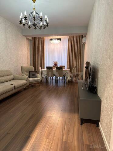 Сдаётся 2-комн. новостройка 95 м², Наримановский  р., photo 1 from 19