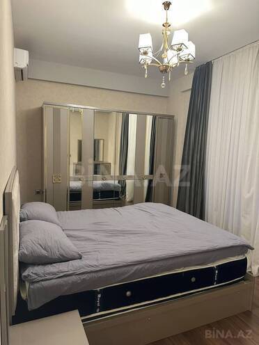 Сдаётся 2-комн. новостройка 95 м², Наримановский  р., photo 9 from 19