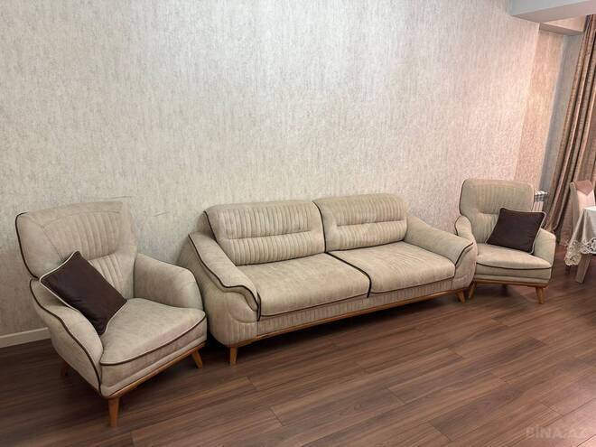 Сдаётся 2-комн. новостройка 95 м², Наримановский  р., photo 4 from 19