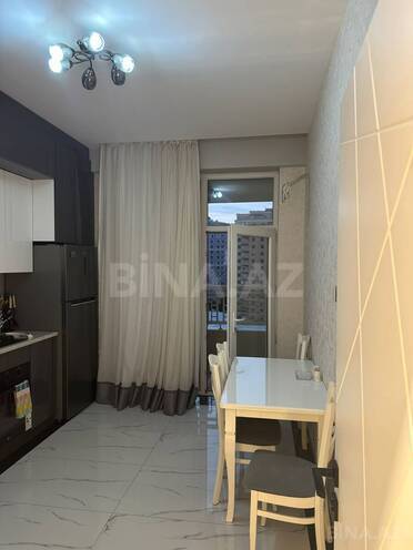 Сдаётся 2-комн. новостройка 95 м², Наримановский  р., photo 8 from 19