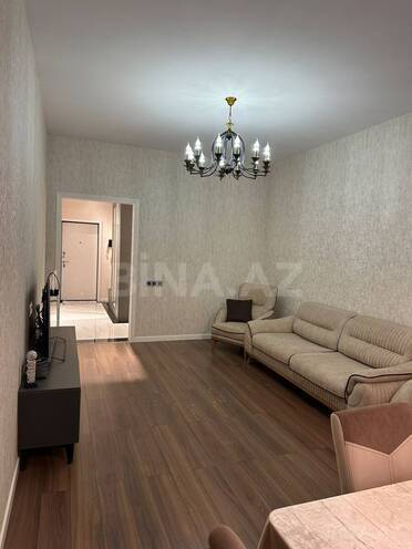 Сдаётся 2-комн. новостройка 95 м², Наримановский  р., photo 3 from 19