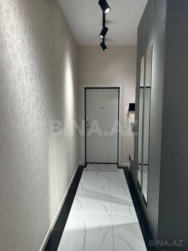 Сдаётся 2-комн. новостройка 95 м², Наримановский  р., photo 16 from 19