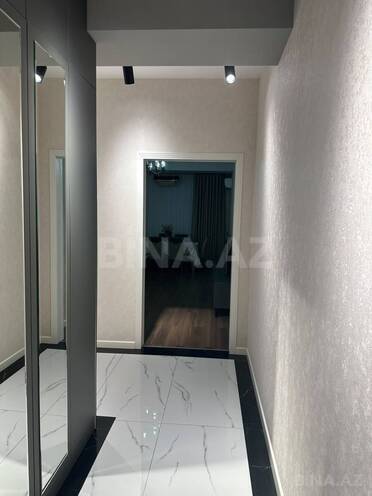 Сдаётся 2-комн. новостройка 95 м², Наримановский  р., photo 14 from 19