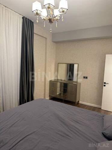Сдаётся 2-комн. новостройка 95 м², Наримановский  р., photo 11 from 19