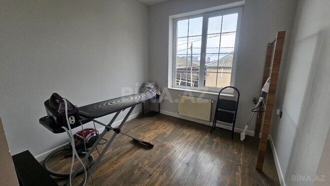 İcarəyə verilir 10 otaqlı həyət evi/bağ evi 400 m², Ağ şəhər q., photo 15 from 18