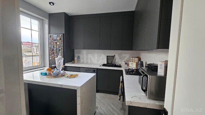 İcarəyə verilir 10 otaqlı həyət evi/bağ evi 400 m², Ağ şəhər q., photo 7 from 18