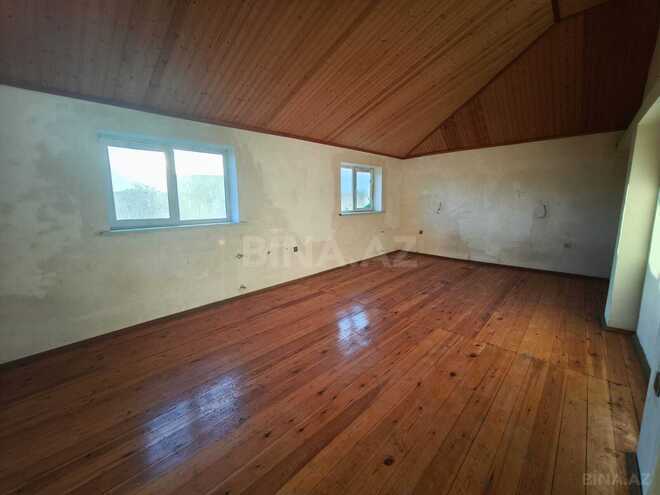 Satılır 2 otaqlı həyət evi/bağ evi 125 m², Nizami r., photo 8 from 16