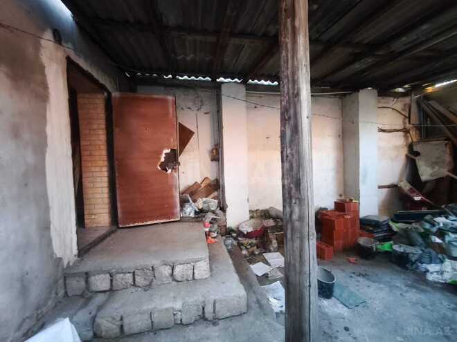 Satılır 2 otaqlı həyət evi/bağ evi 125 m², Nizami r., photo 10 from 16