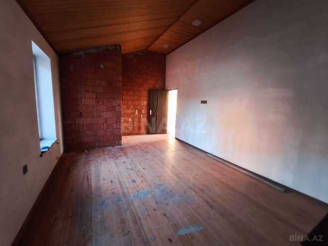 Satılır 2 otaqlı həyət evi/bağ evi 125 m², Nizami r., photo 1 from 16