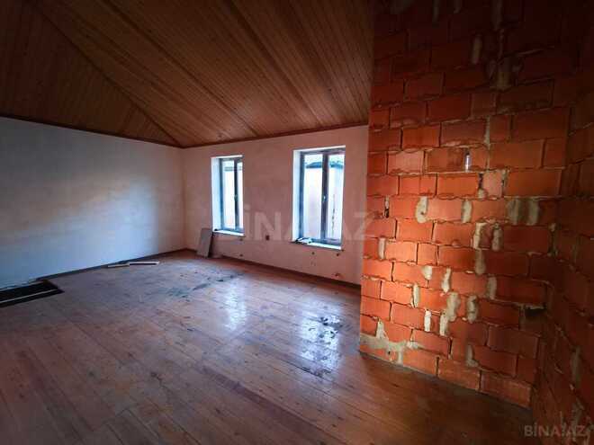 Satılır 2 otaqlı həyət evi/bağ evi 125 m², Nizami r., photo 7 from 16