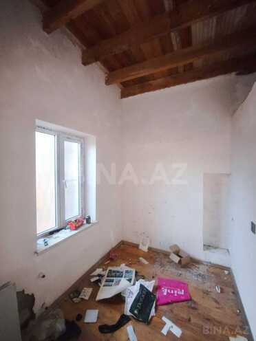 Satılır 2 otaqlı həyət evi/bağ evi 125 m², Nizami r., photo 4 from 16
