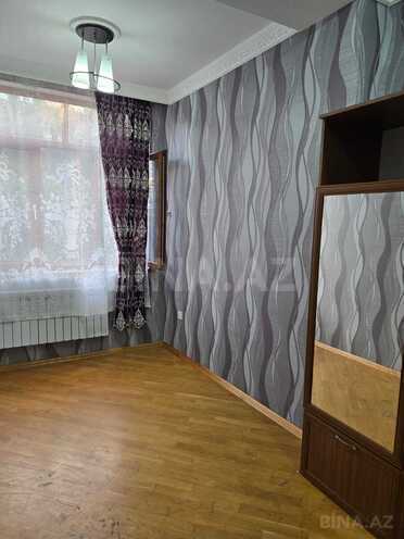 İcarəyə verilir 3 otaqlı köhnə tikili 100 m², Nəriman Nərimanov m., photo 10 from 16