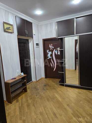 İcarəyə verilir 3 otaqlı köhnə tikili 100 m², Nəriman Nərimanov m., photo 4 from 16