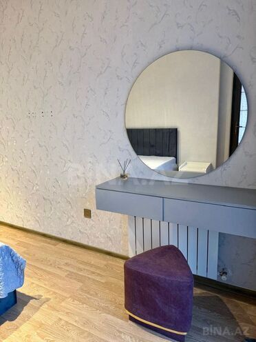 İcarəyə verilir 3 otaqlı yeni tikili 90 m², 28 May m., photo 9 from 17