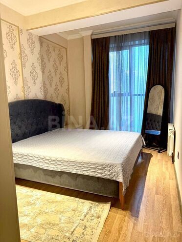 İcarəyə verilir 3 otaqlı yeni tikili 90 m², 28 May m., photo 7 from 17