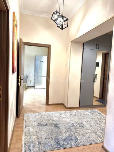 İcarəyə verilir 3 otaqlı yeni tikili 90 m², 28 May m., photo 10 from 17