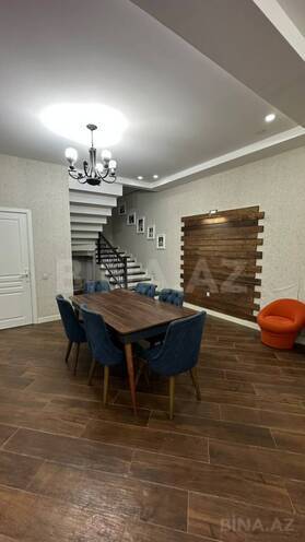 Продаётся 4-комн. дом/дача 200 м², пос. Бадамдар, photo 7 from 16