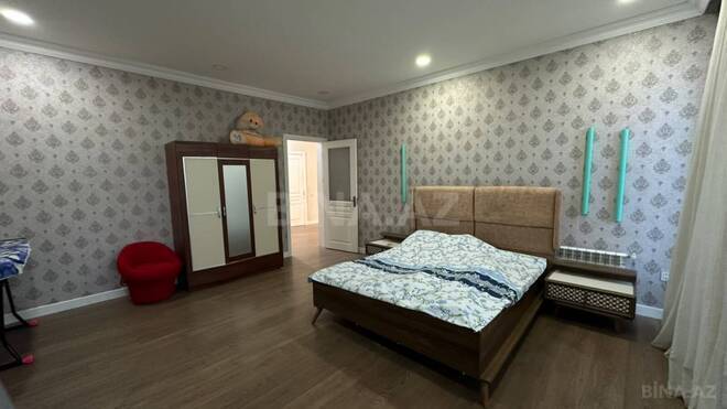 Продаётся 4-комн. дом/дача 200 м², пос. Бадамдар, photo 11 from 16