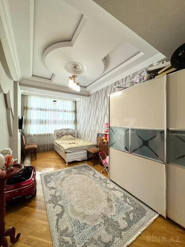 Satılır 4 otaqlı yeni tikili 142 m², Xalqlar Dostluğu m., photo 3 from 16