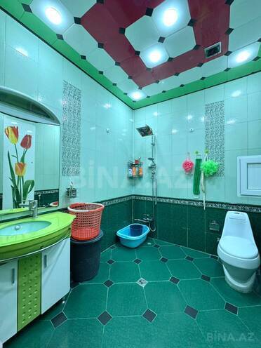 Satılır 4 otaqlı yeni tikili 142 m², Xalqlar Dostluğu m., photo 5 from 16