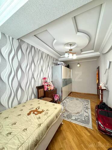 Satılır 4 otaqlı yeni tikili 142 m², Xalqlar Dostluğu m., photo 14 from 16