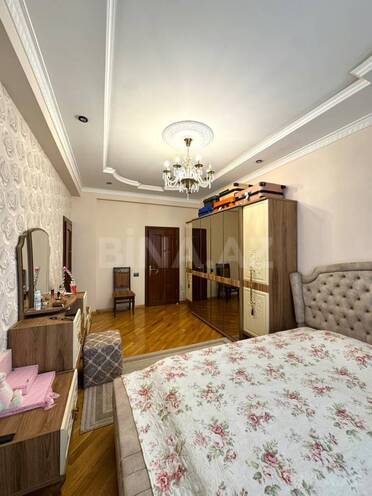 Satılır 4 otaqlı yeni tikili 142 m², Xalqlar Dostluğu m., photo 11 from 16