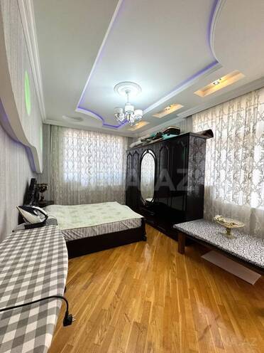 Satılır 4 otaqlı yeni tikili 142 m², Xalqlar Dostluğu m., photo 7 from 16