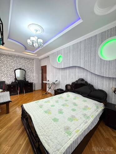 Satılır 4 otaqlı yeni tikili 142 m², Xalqlar Dostluğu m., photo 9 from 16