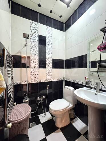 Satılır 4 otaqlı yeni tikili 142 m², Xalqlar Dostluğu m., photo 13 from 16