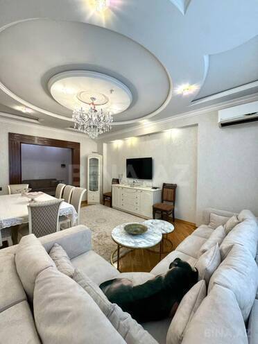 Satılır 4 otaqlı yeni tikili 142 m², Xalqlar Dostluğu m., photo 6 from 16