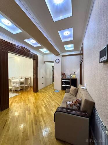 Satılır 4 otaqlı yeni tikili 142 m², Xalqlar Dostluğu m., photo 10 from 16