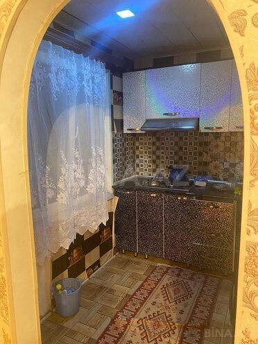 Satılır 2 otaqlı köhnə tikili 55 m², Neftçilər m., photo 5 from 9